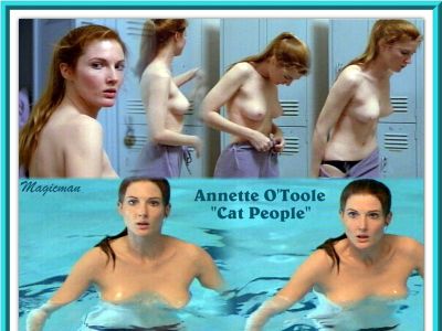 Annette O`Toole Annette O Toole